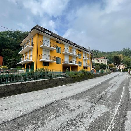 La Garconnierre Del Lago Maggiore Nebbiuno المظهر الخارجي الصورة